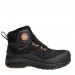 Mascot Footwear Customized F1602 BOA Safety Boots Black